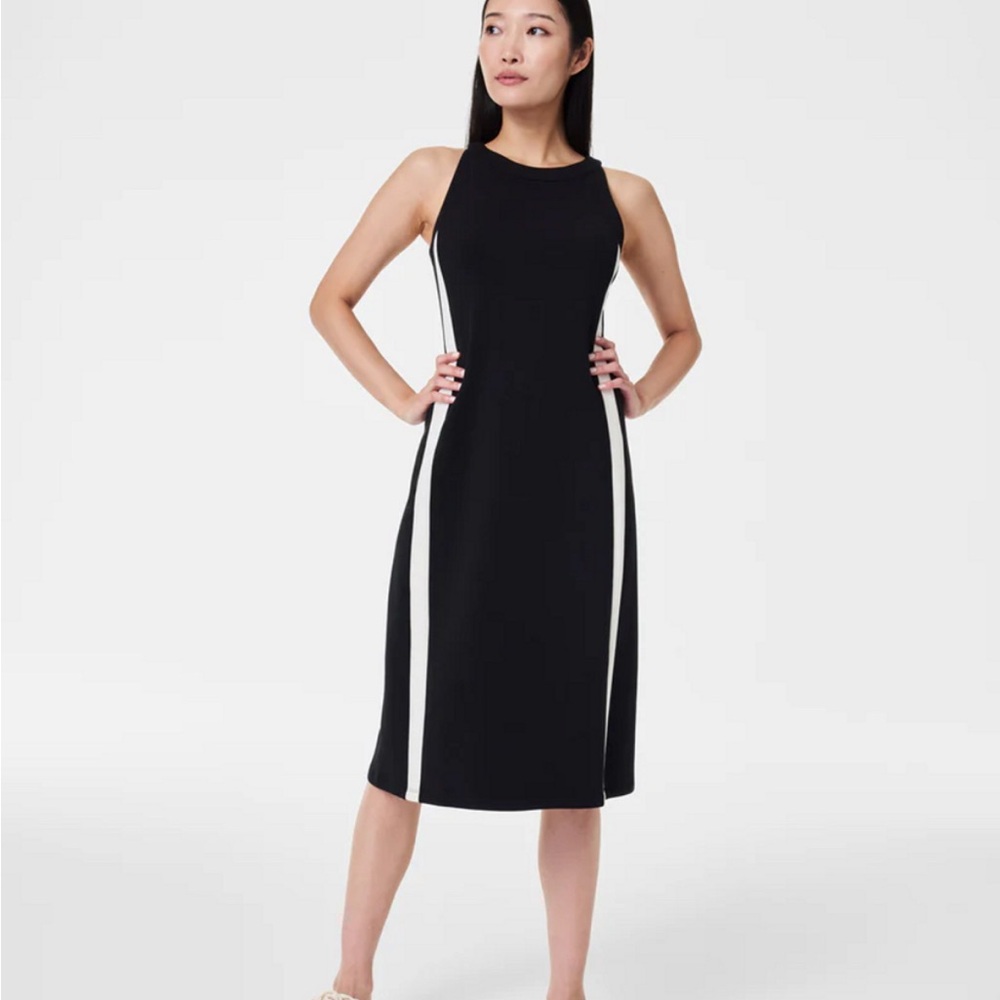Spanx air essentials tank dress
